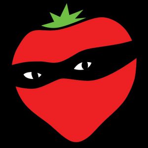 Strawberry Thief Logo